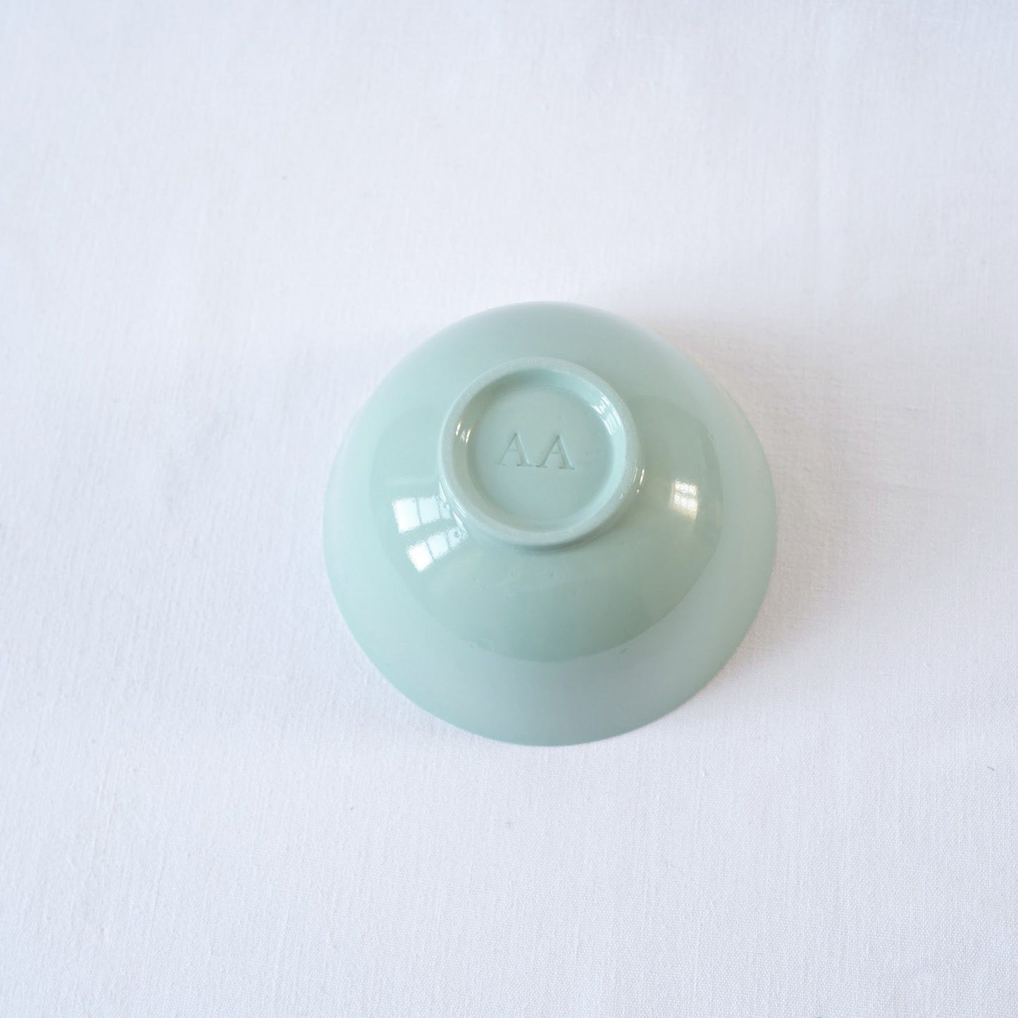 Breakfast Bowl in Green