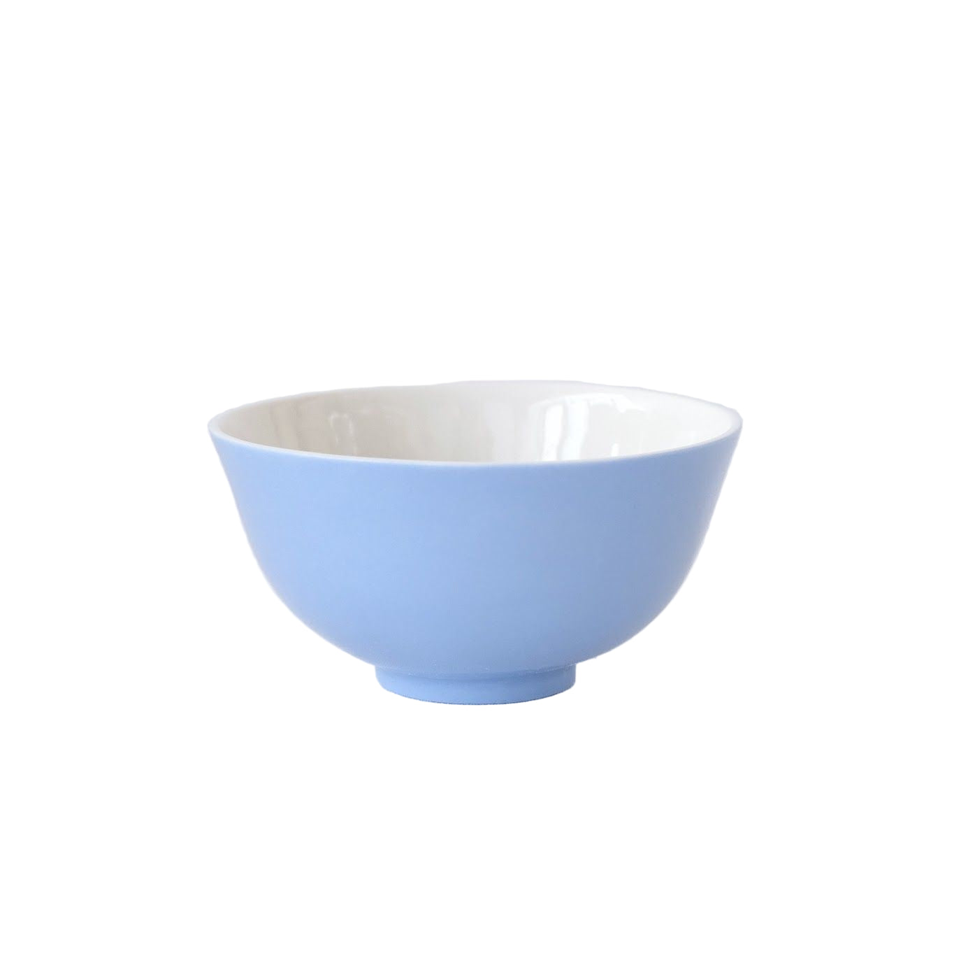 Breakfast Bowl in Cornflower