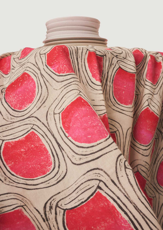 Airplane Windows Tablecloth