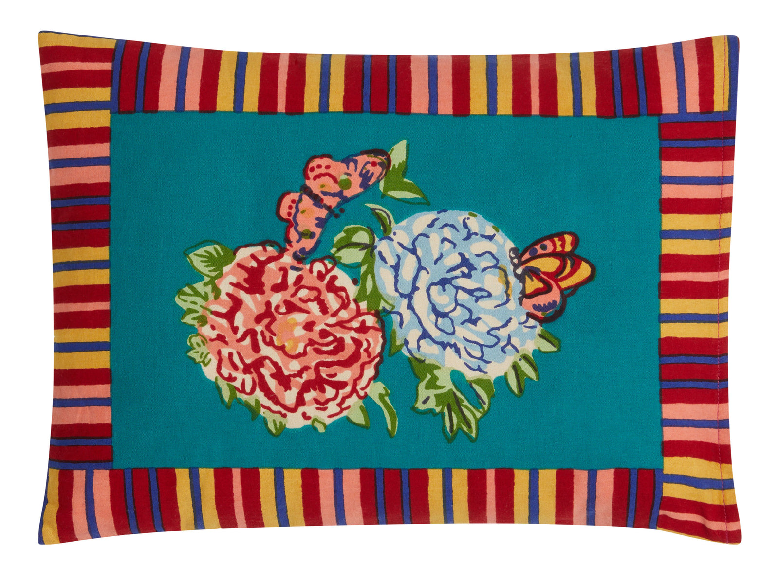 Cotton Cushion 30x40cm
Kandem Queen Green
