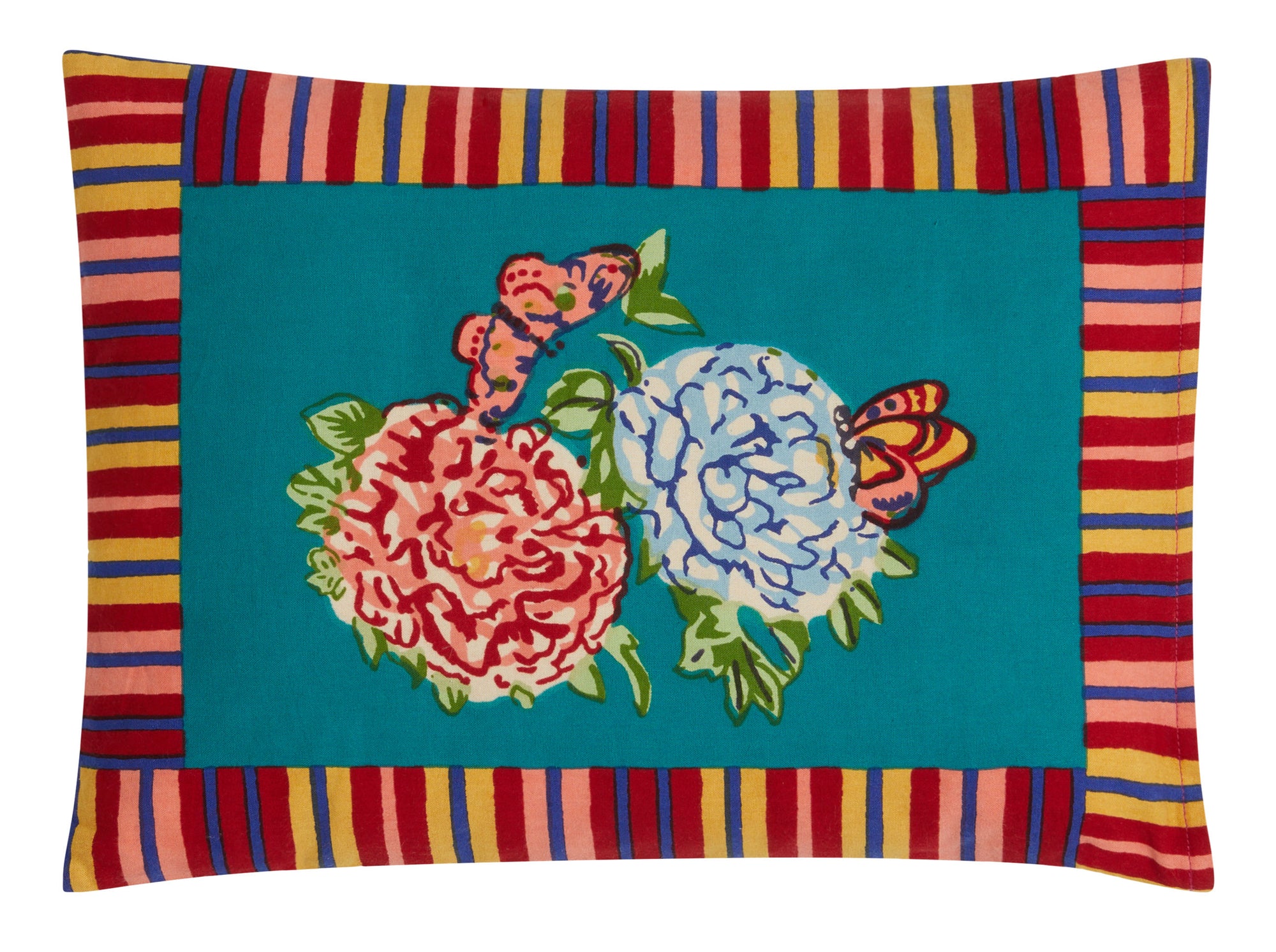 Cotton Cushion 30x40cm
Kandem Queen Green