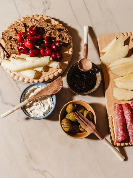 Mini Serving Board - Rectangle