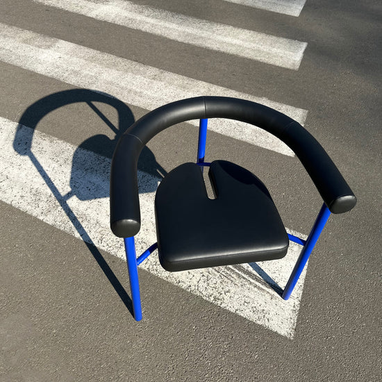 Stacker Chair