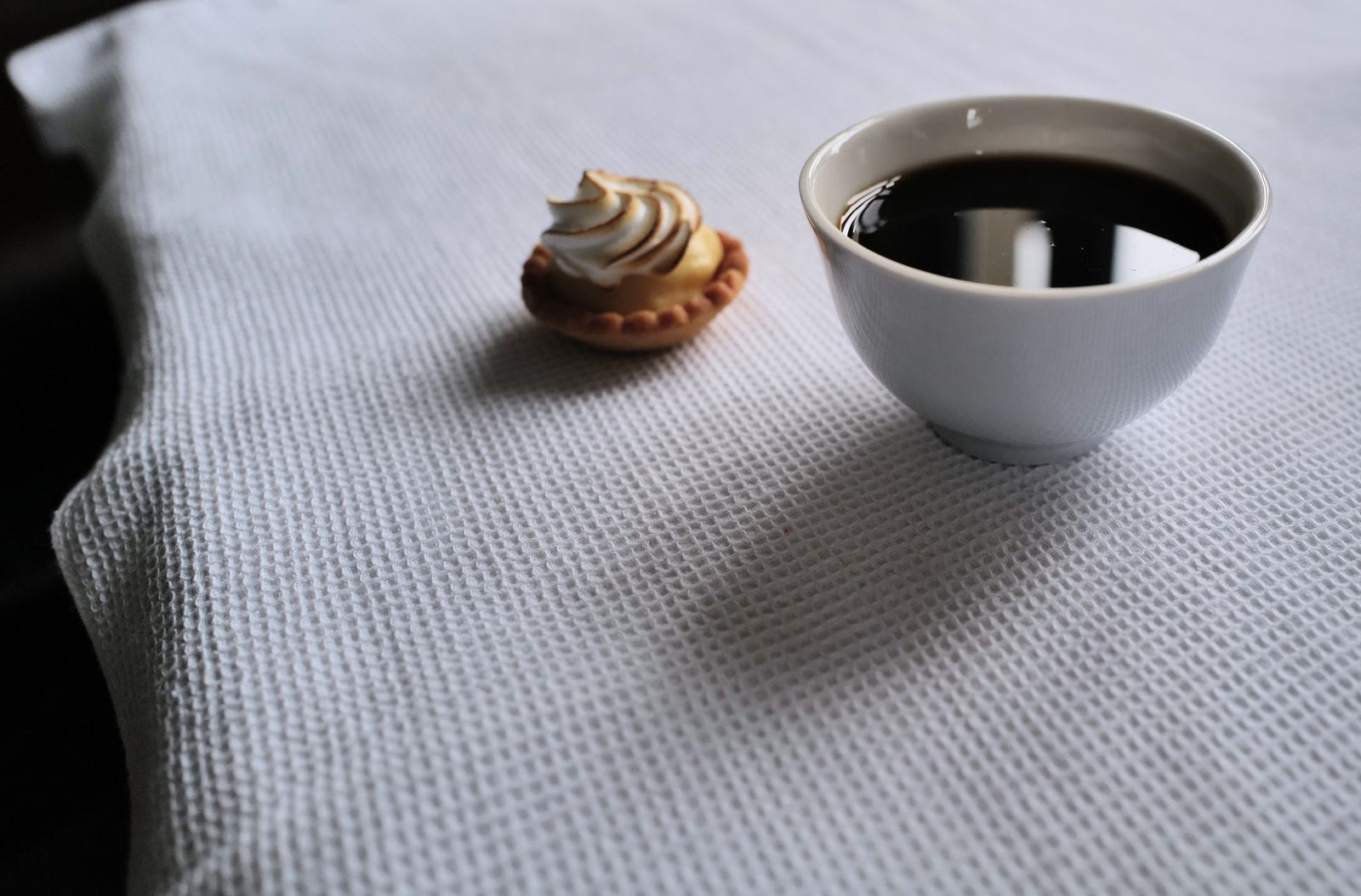 Small Cup in Pale Blue- no handle