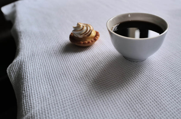 Small Cup in Pale Blue- no handle