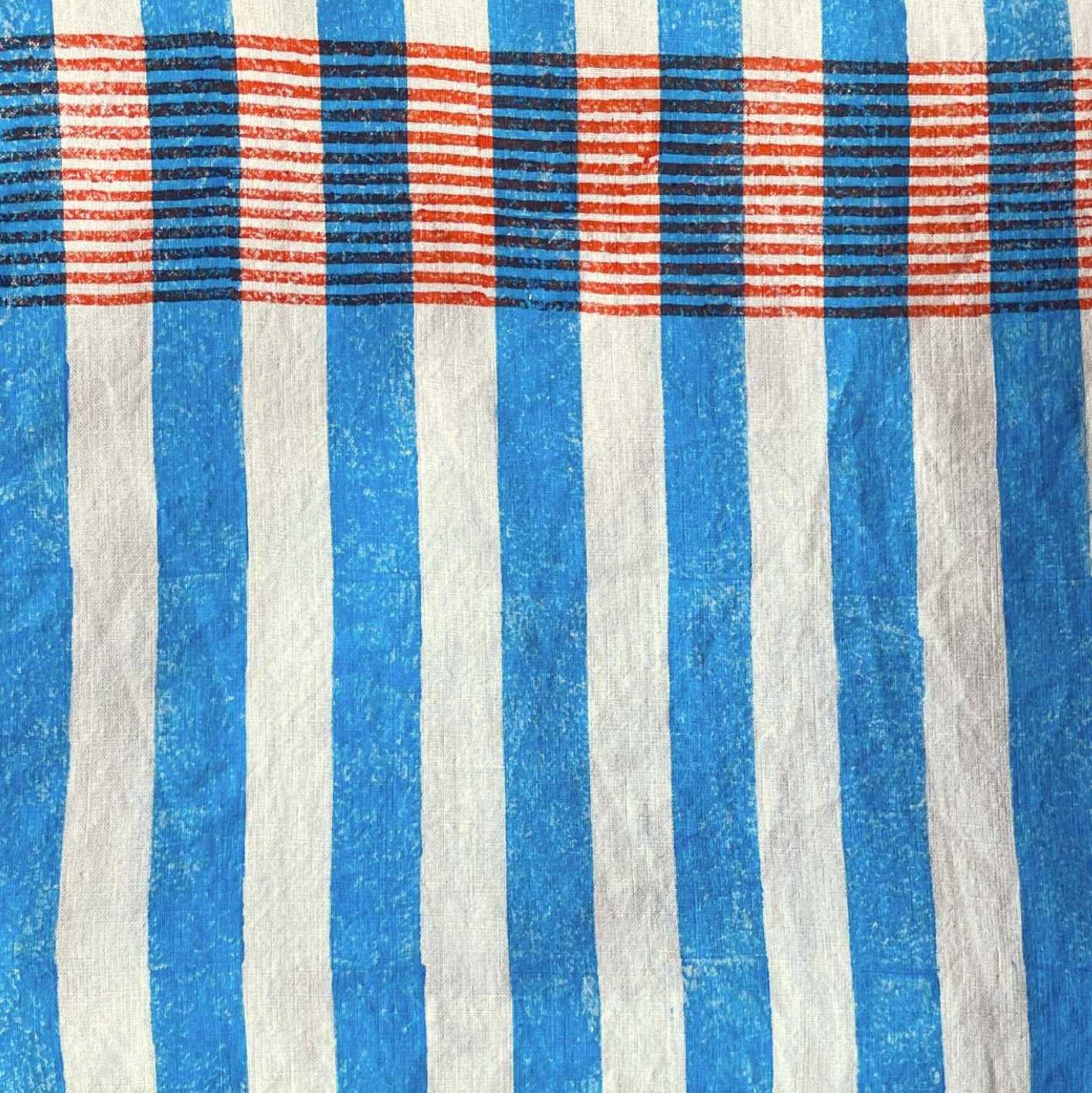 Lido Fabric