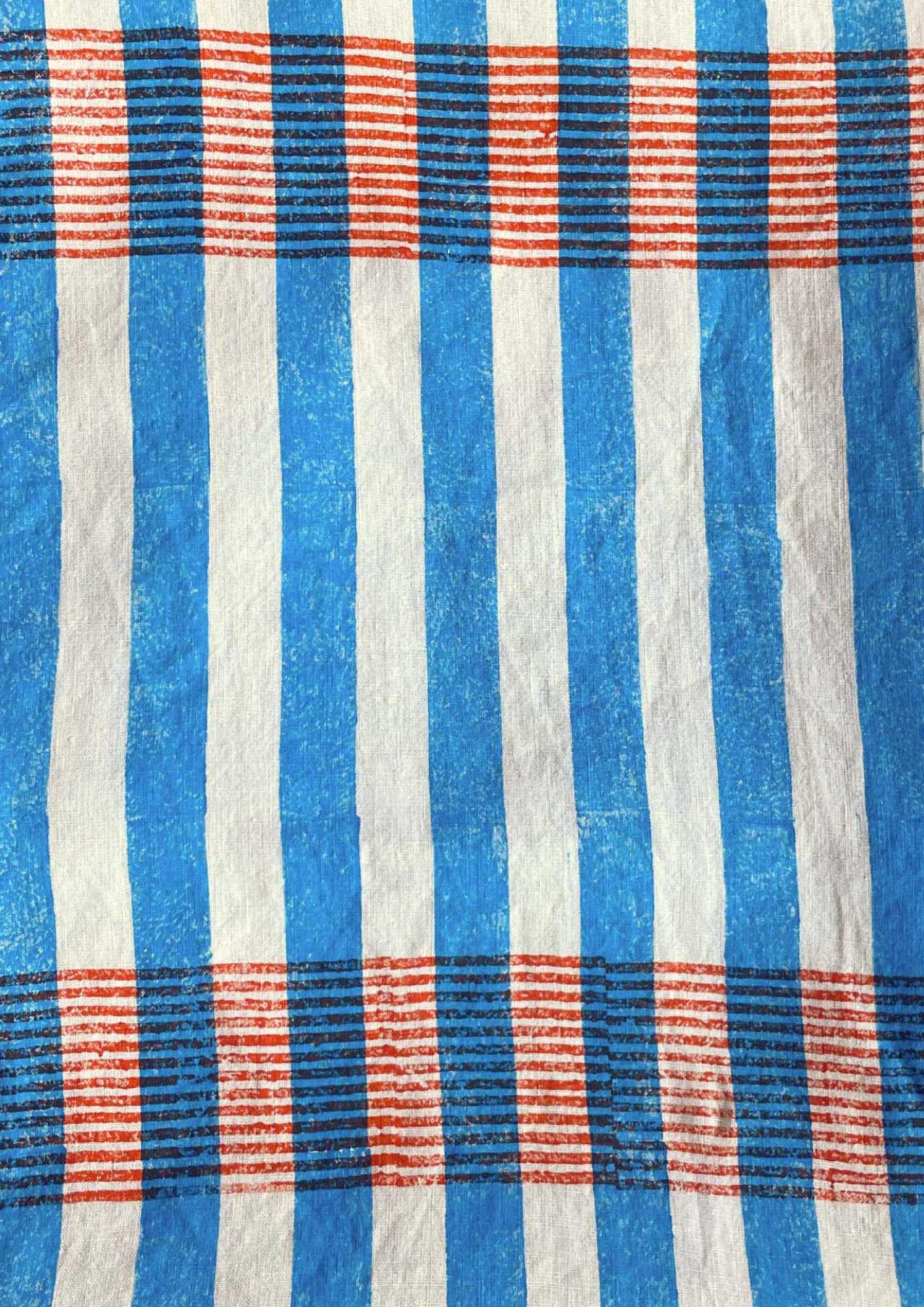 Lido Fabric