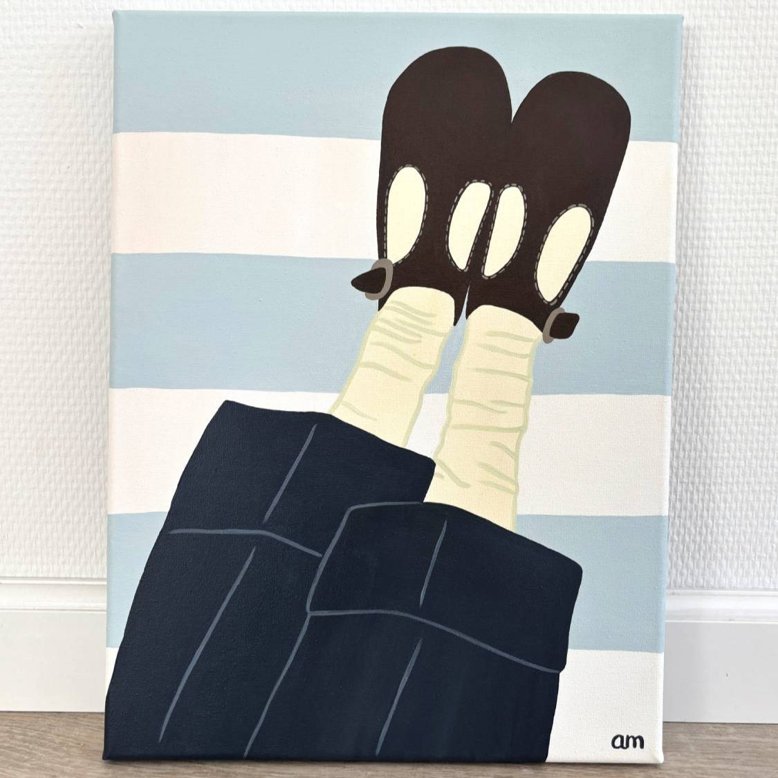 Yaay! Painting