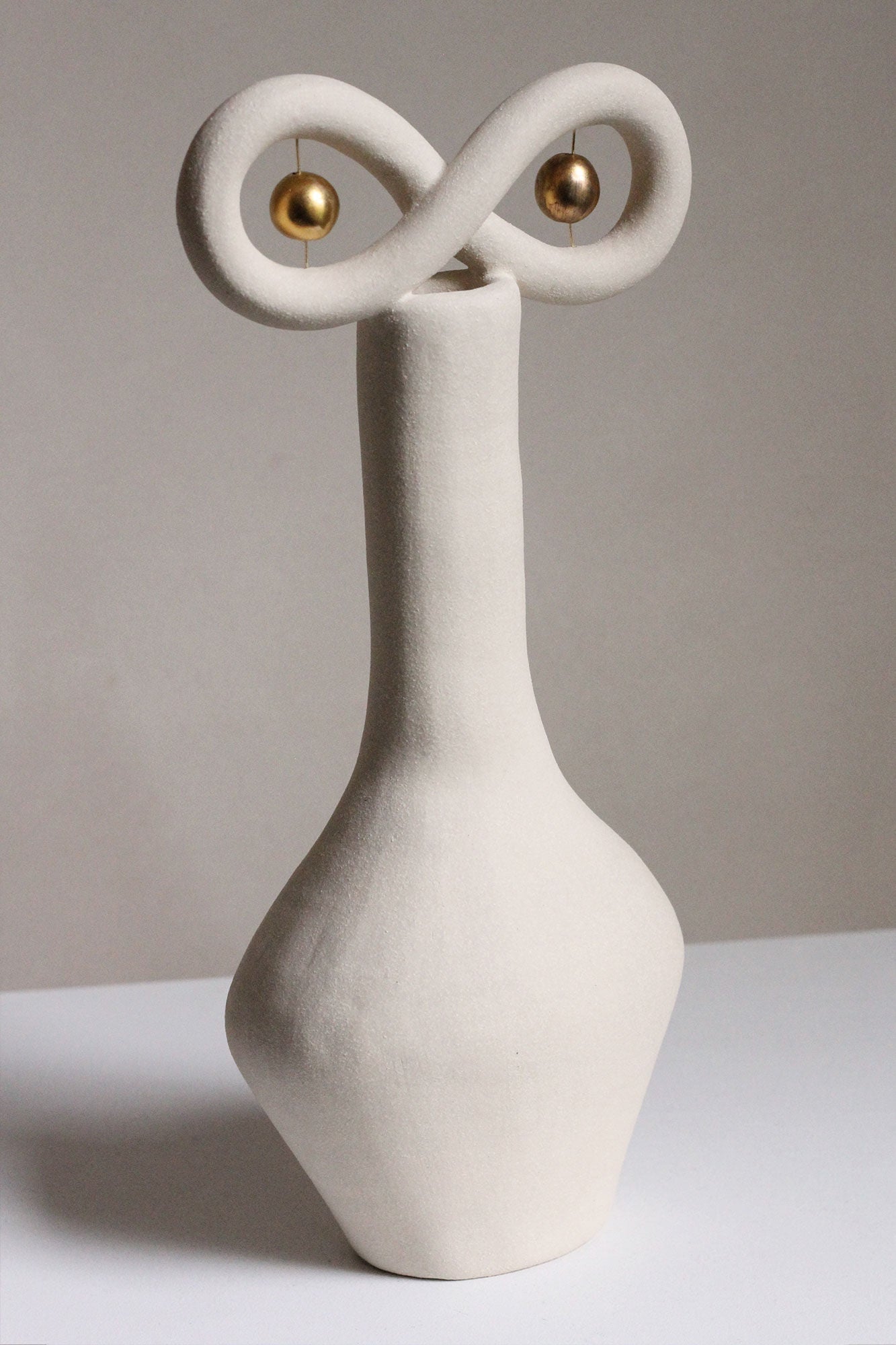 Infinite Woman Sculpture