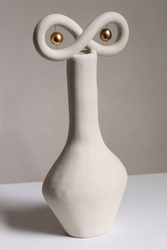 Infinite Woman Sculpture