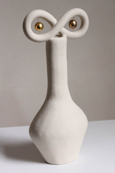 Infinite Woman Sculpture