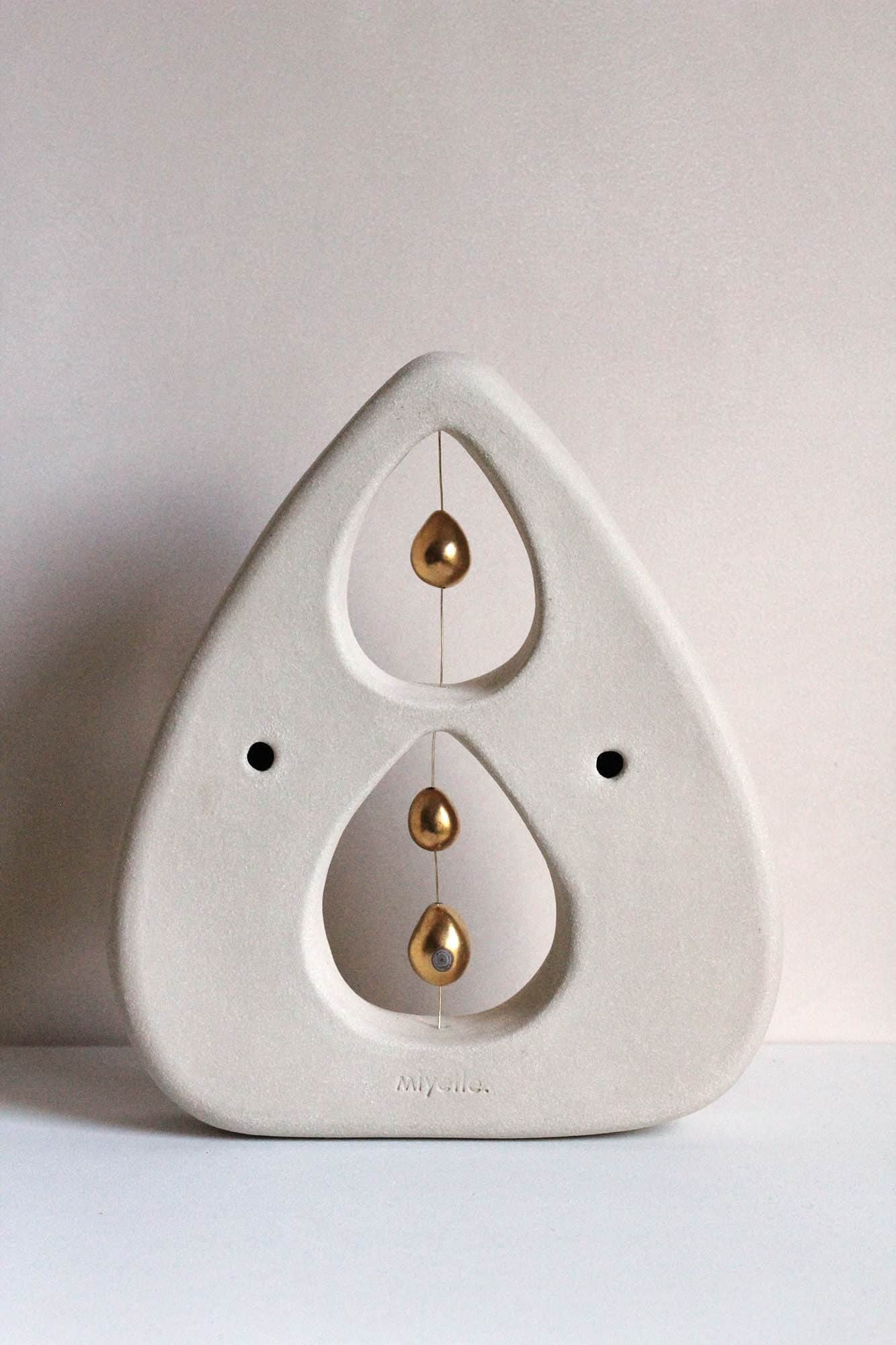 Drops Wall Sculpture