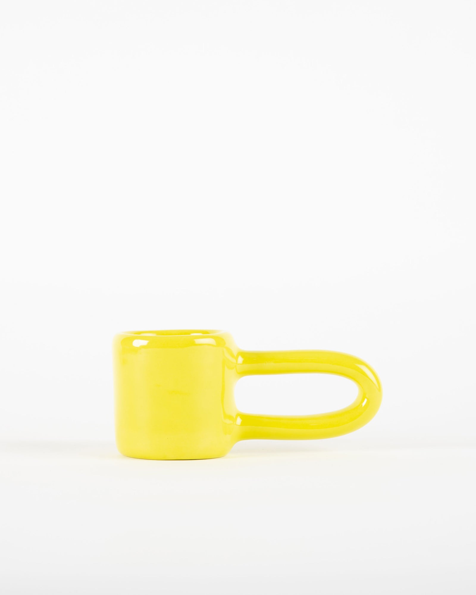 Off the Handle Medium Cup