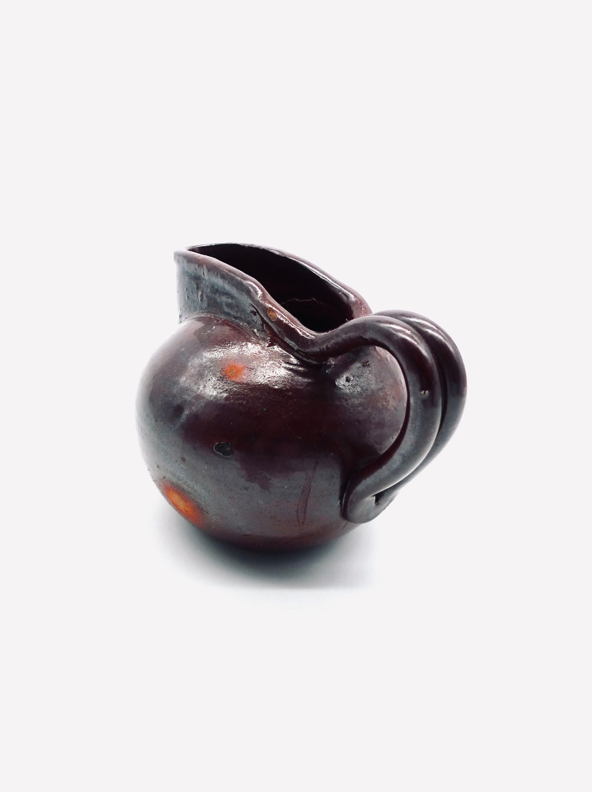 Terracotta Jug