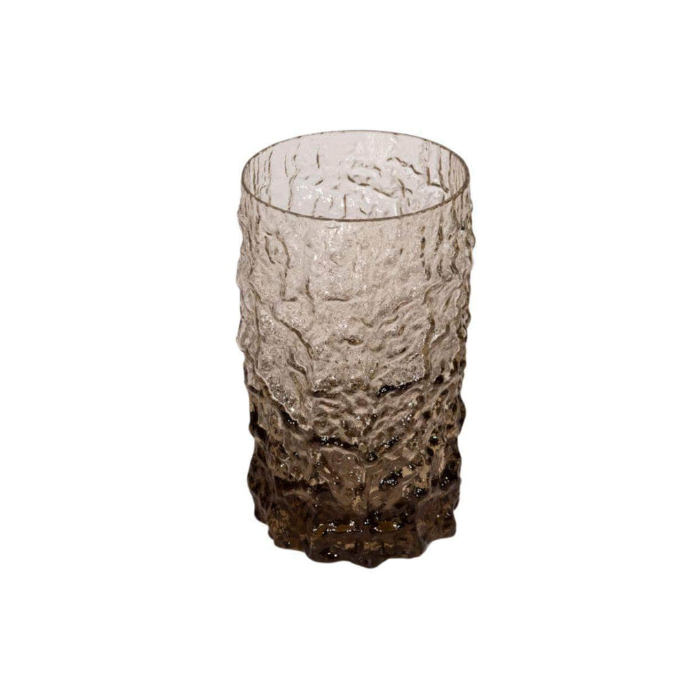 ‘Textured Bark’ Vase by Geoffrey Baxter