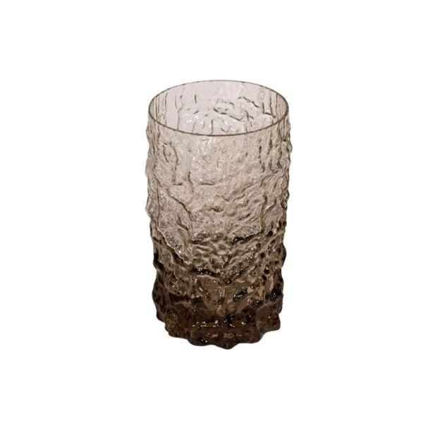 ‘Textured Bark’ Vase by Geoffrey Baxter
