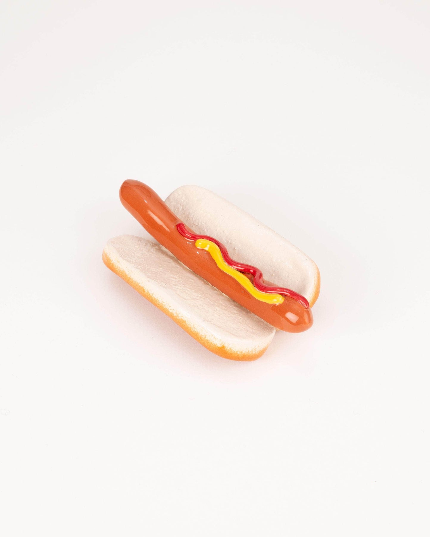 Hotdog Paperweight