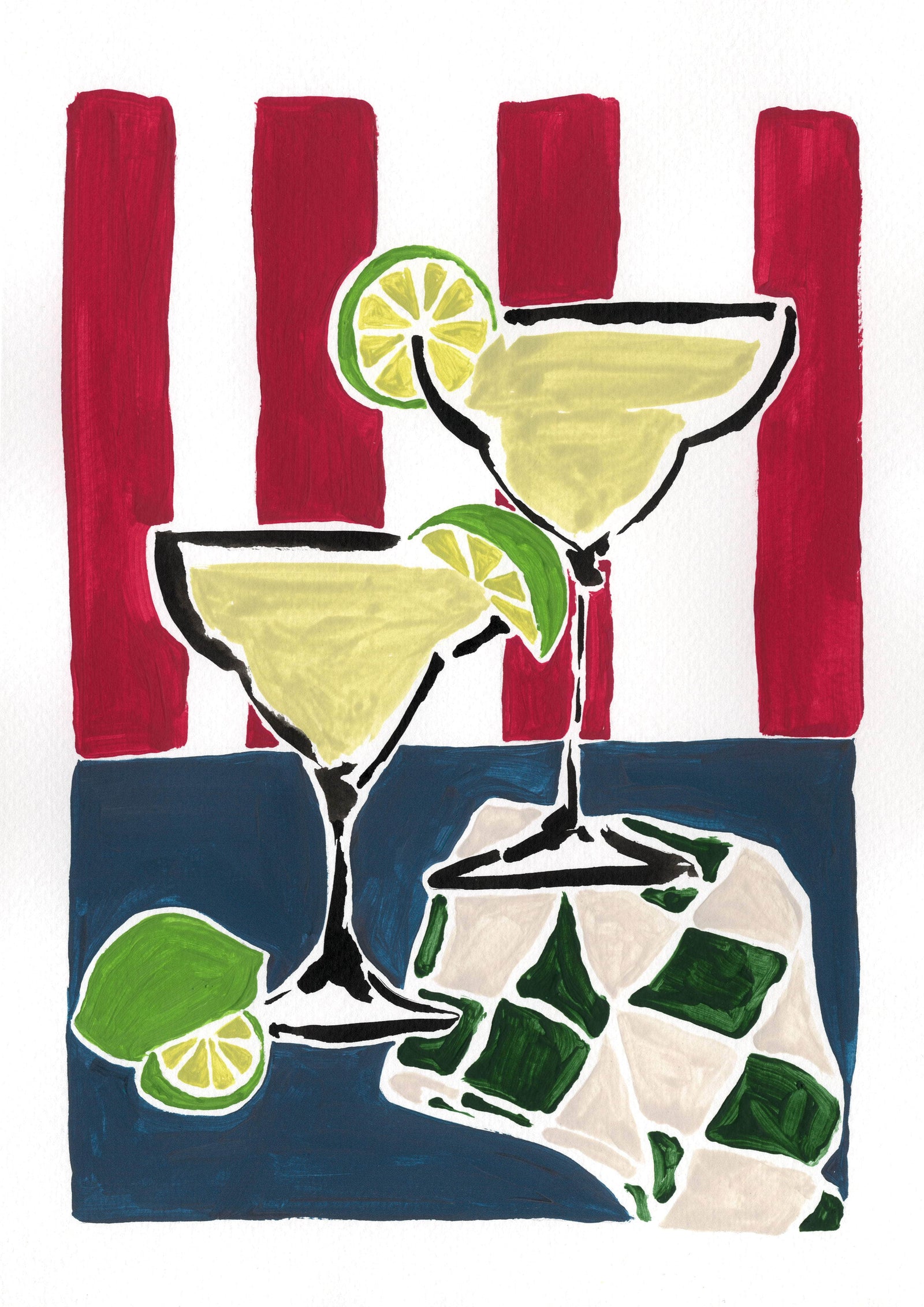 Margs Print