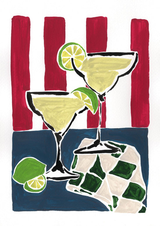 Margs