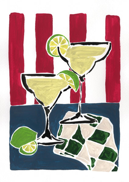 Margs Print