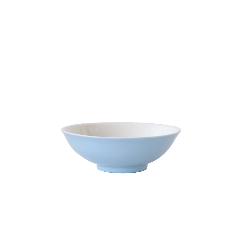Small Dish in Celestial Blue
