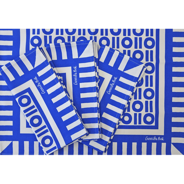 Kalamata Napkin