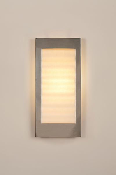 Frame L Wall Light - 5 finishes