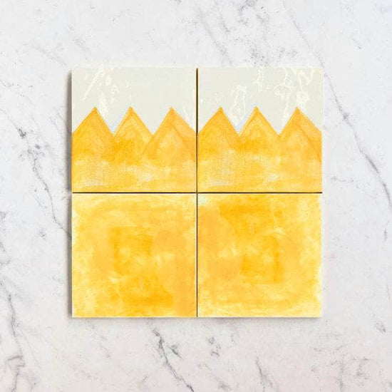 Block Tile