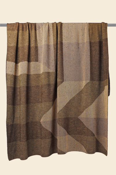 Geometric Blanket