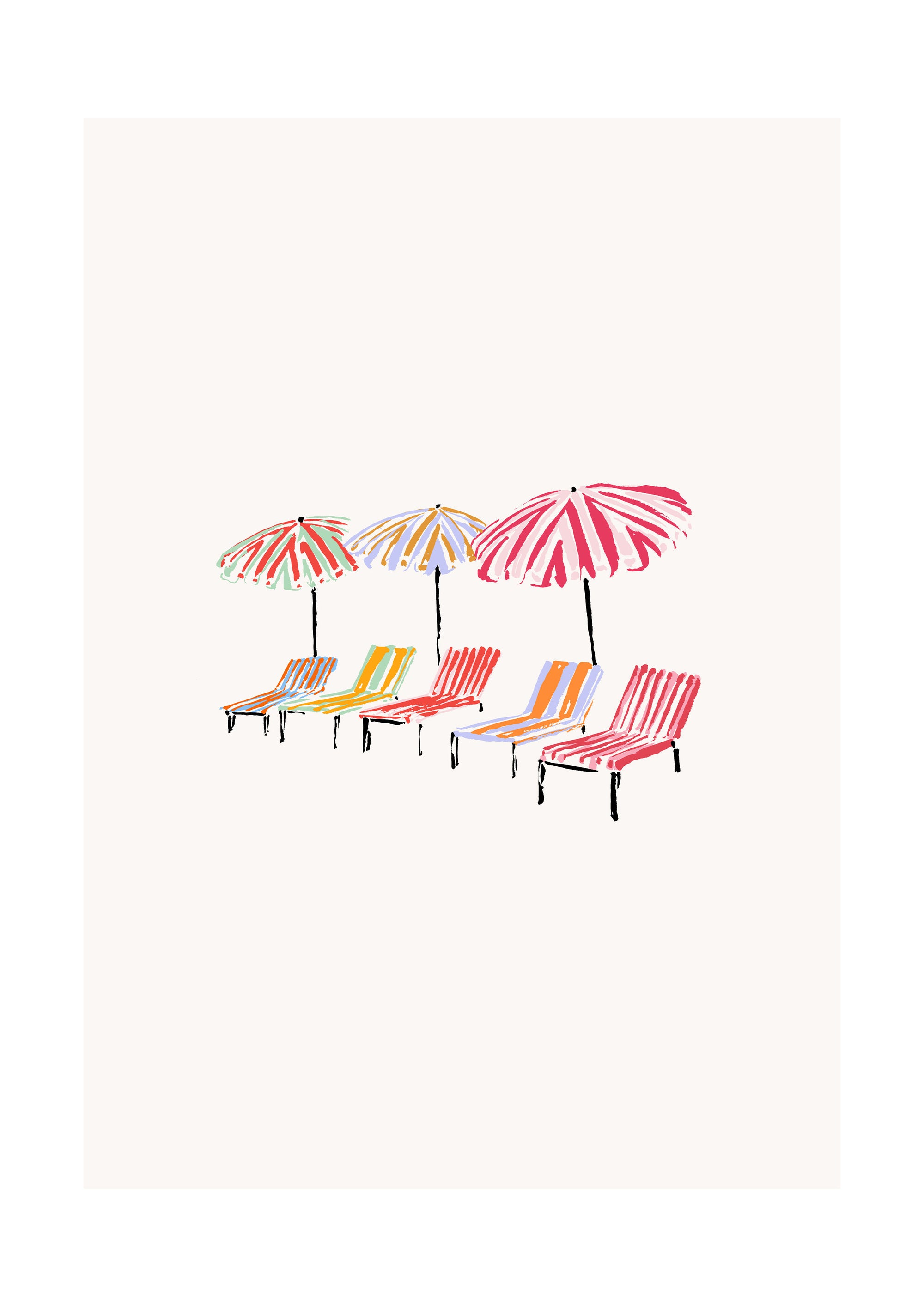 Sicily Print