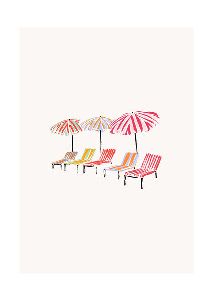 Sicily Print