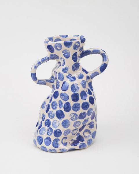 Amphora Vase