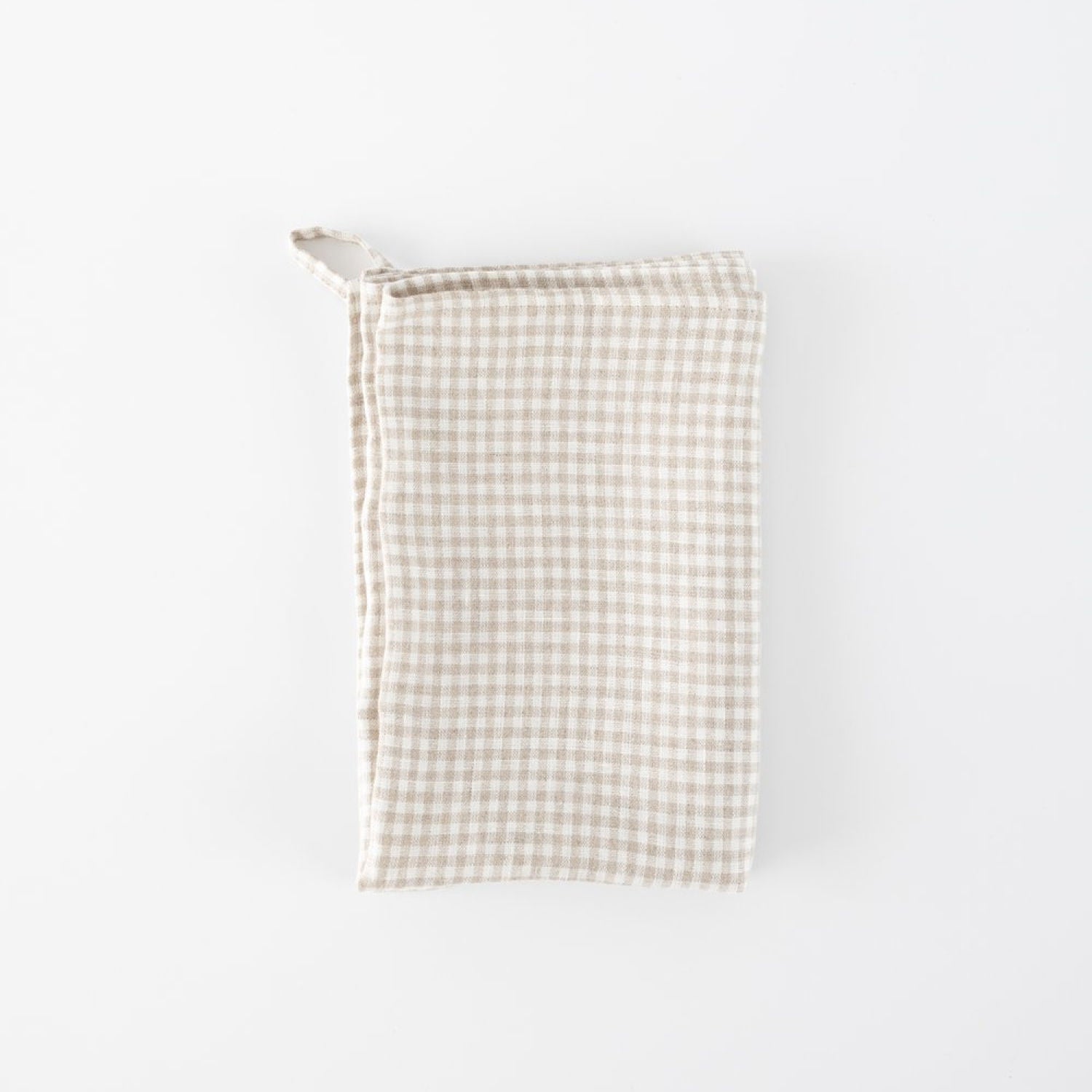 Linen Towels – Set of 4 Textures & Patterns