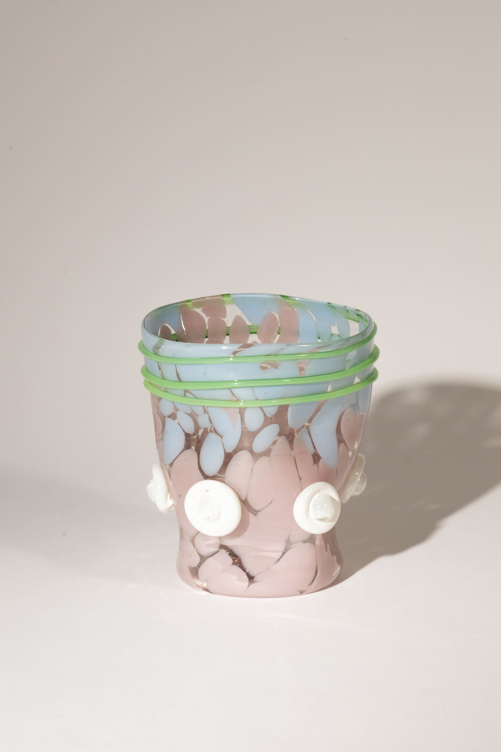 Surrealist Murano Glass #4