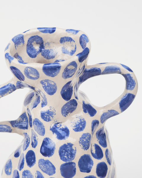 Amphora Vase