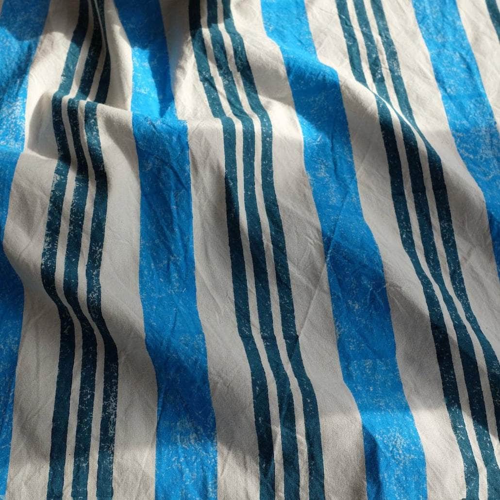 The Blues Fabric