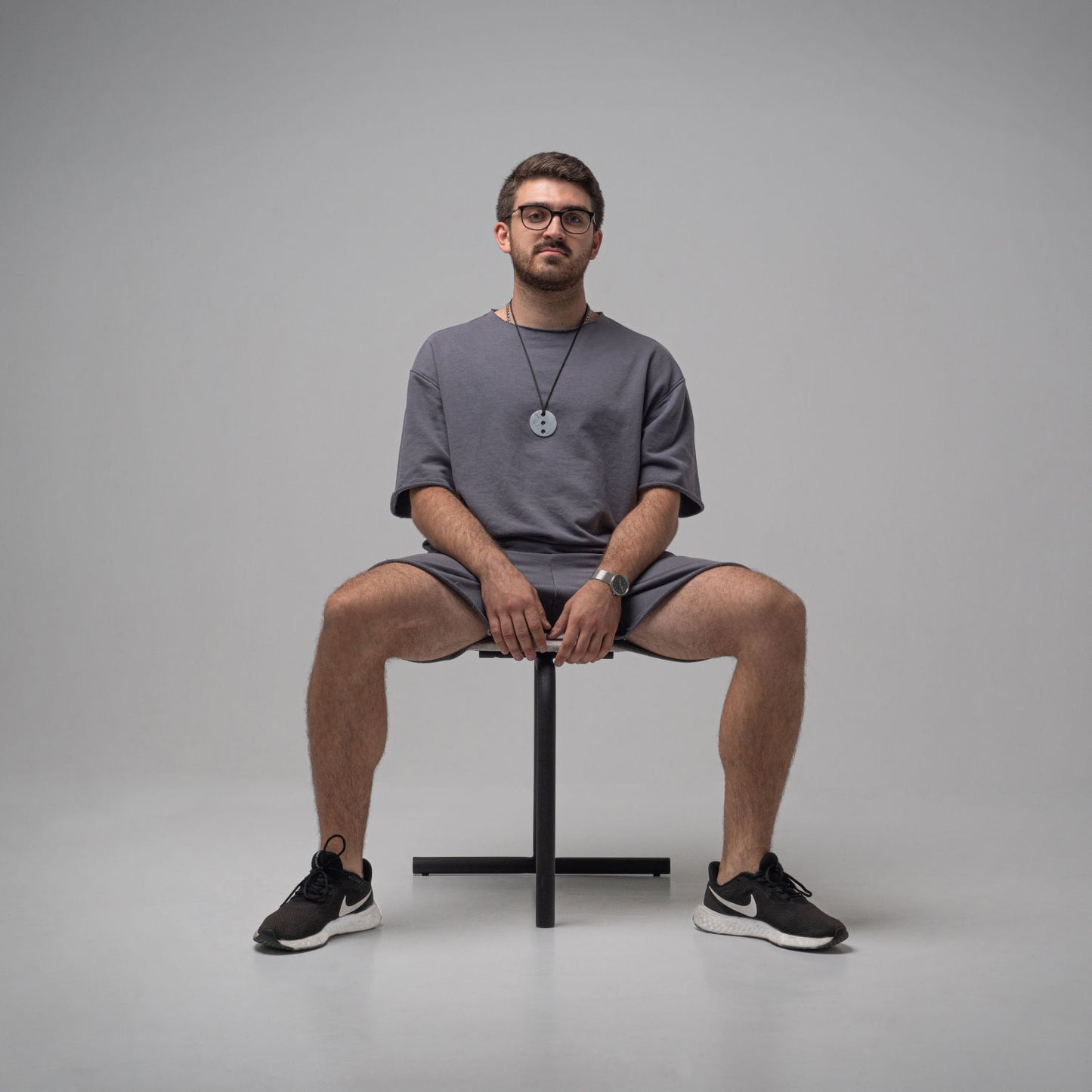 Eater Light Chair