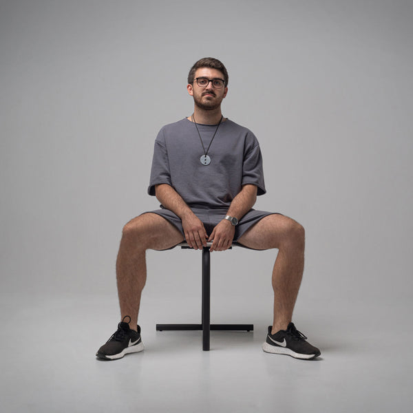Eater Light Chair