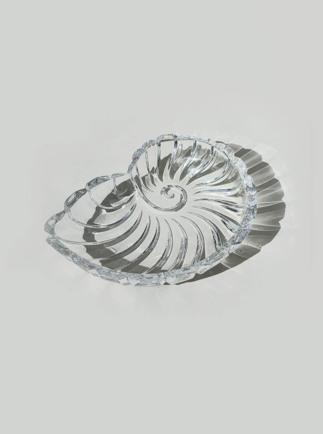 Shell Crystal Vide Poche