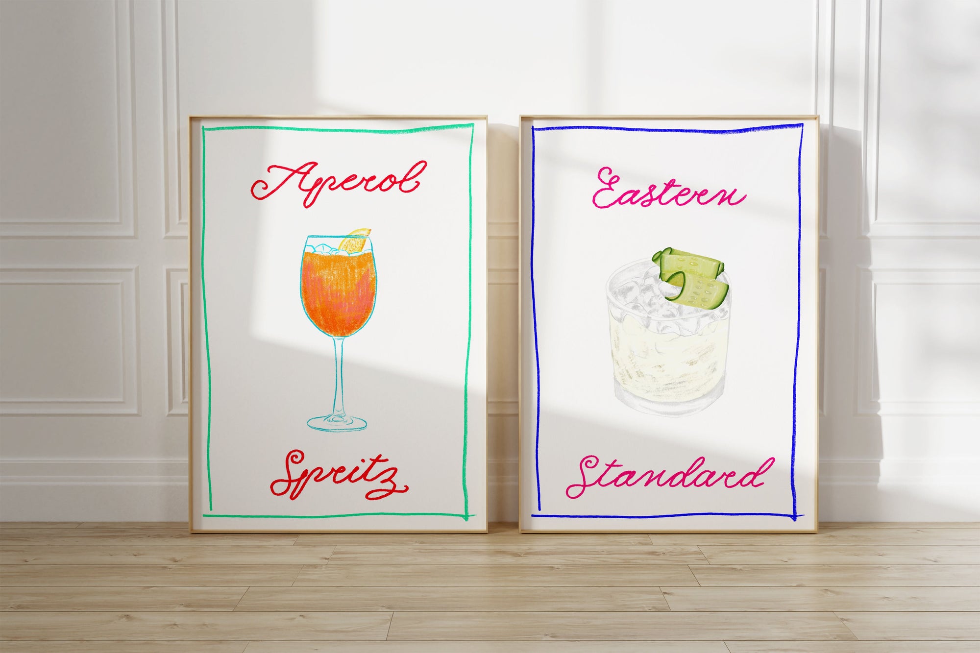 Aperol Spritz