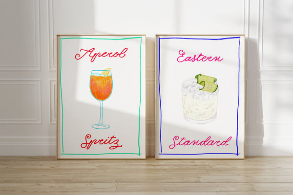 Aperol Spritz