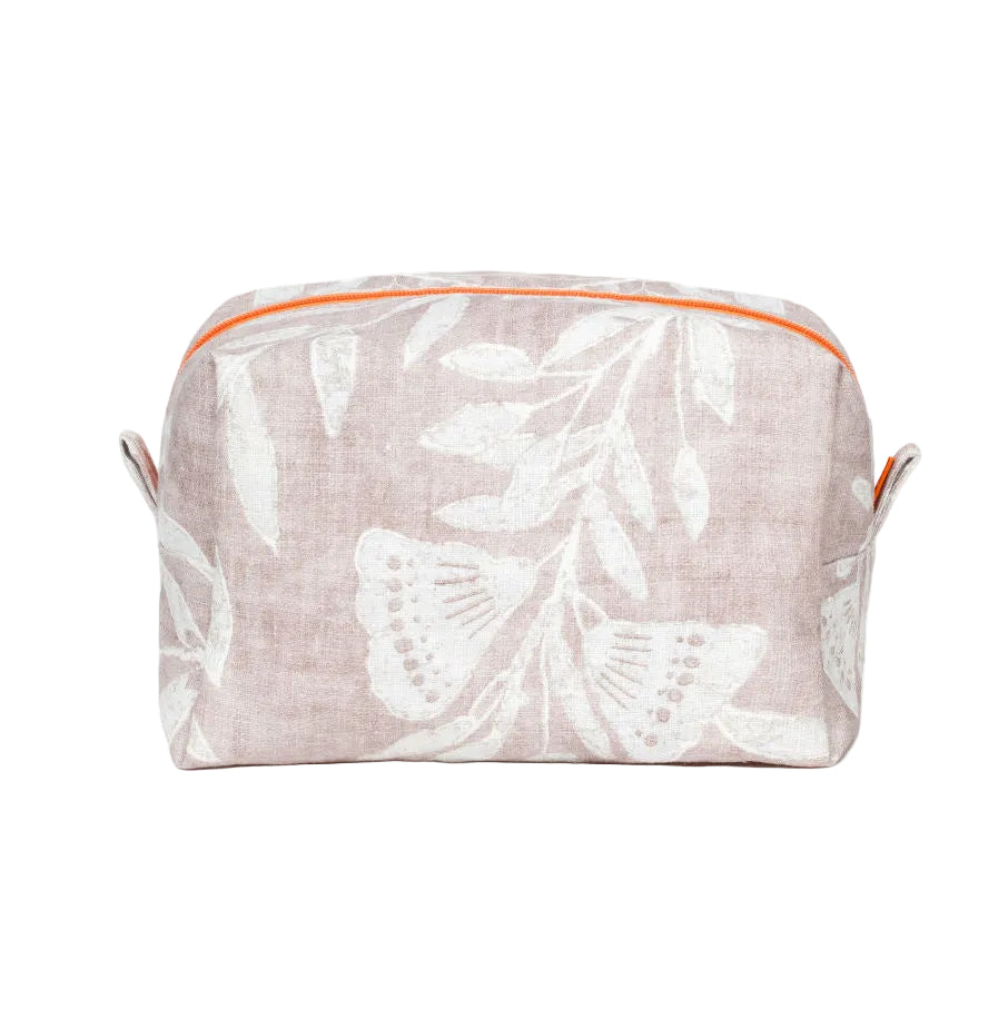 Luxury Wash Bag
