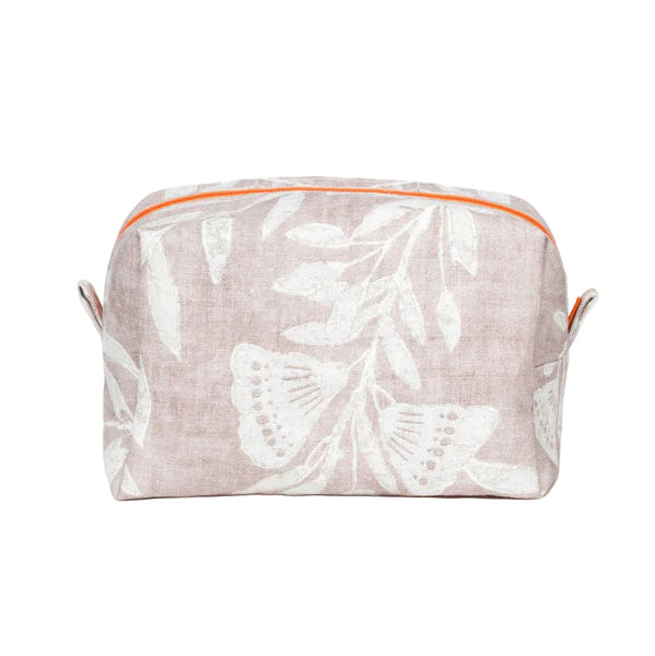 Luxury Wash Bag
