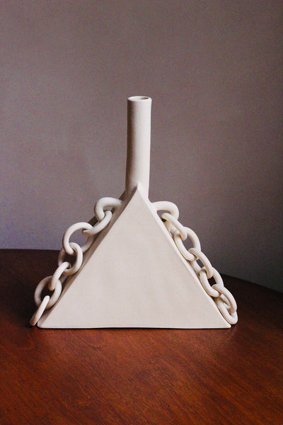 OOOOO IV Sculpture