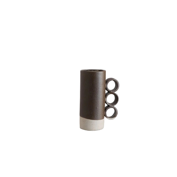 Mini Tori - Stoneware Vase - Magdalena Clay