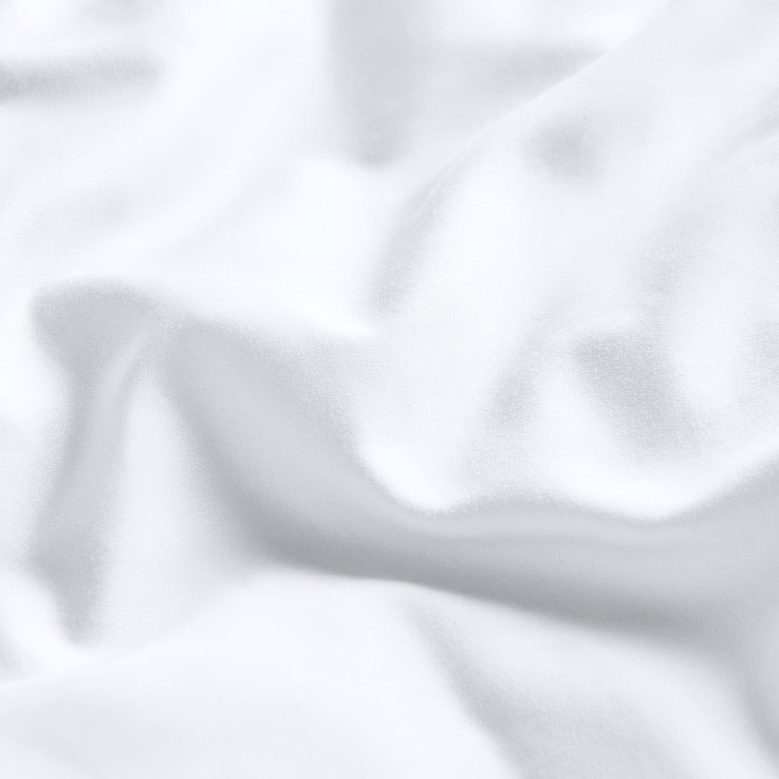 Luxury Organic White Original Pillowcases