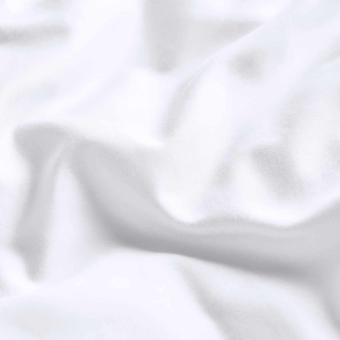 Luxury Organic White Original Pillowcases