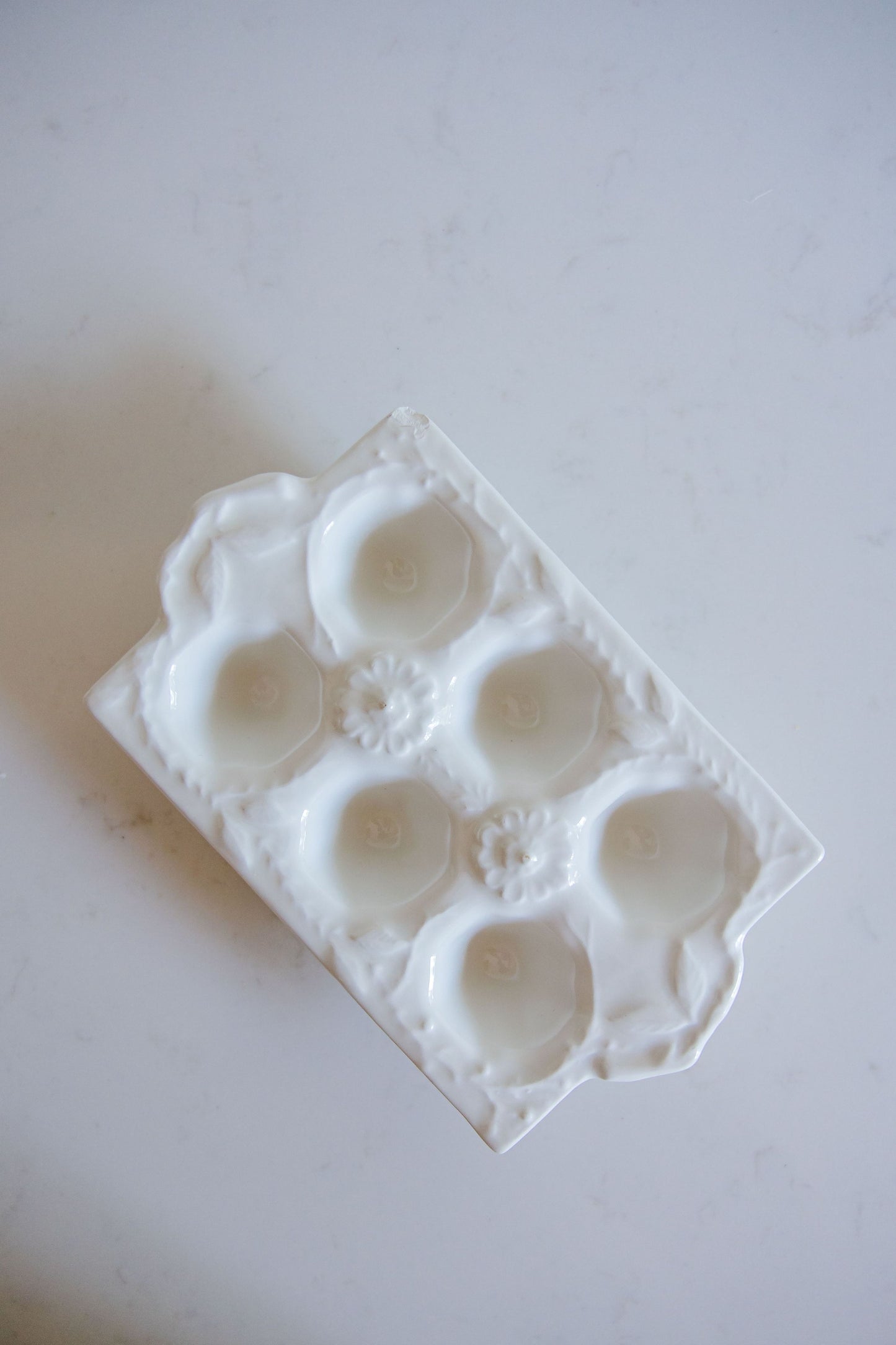 Cumeira Egg holder