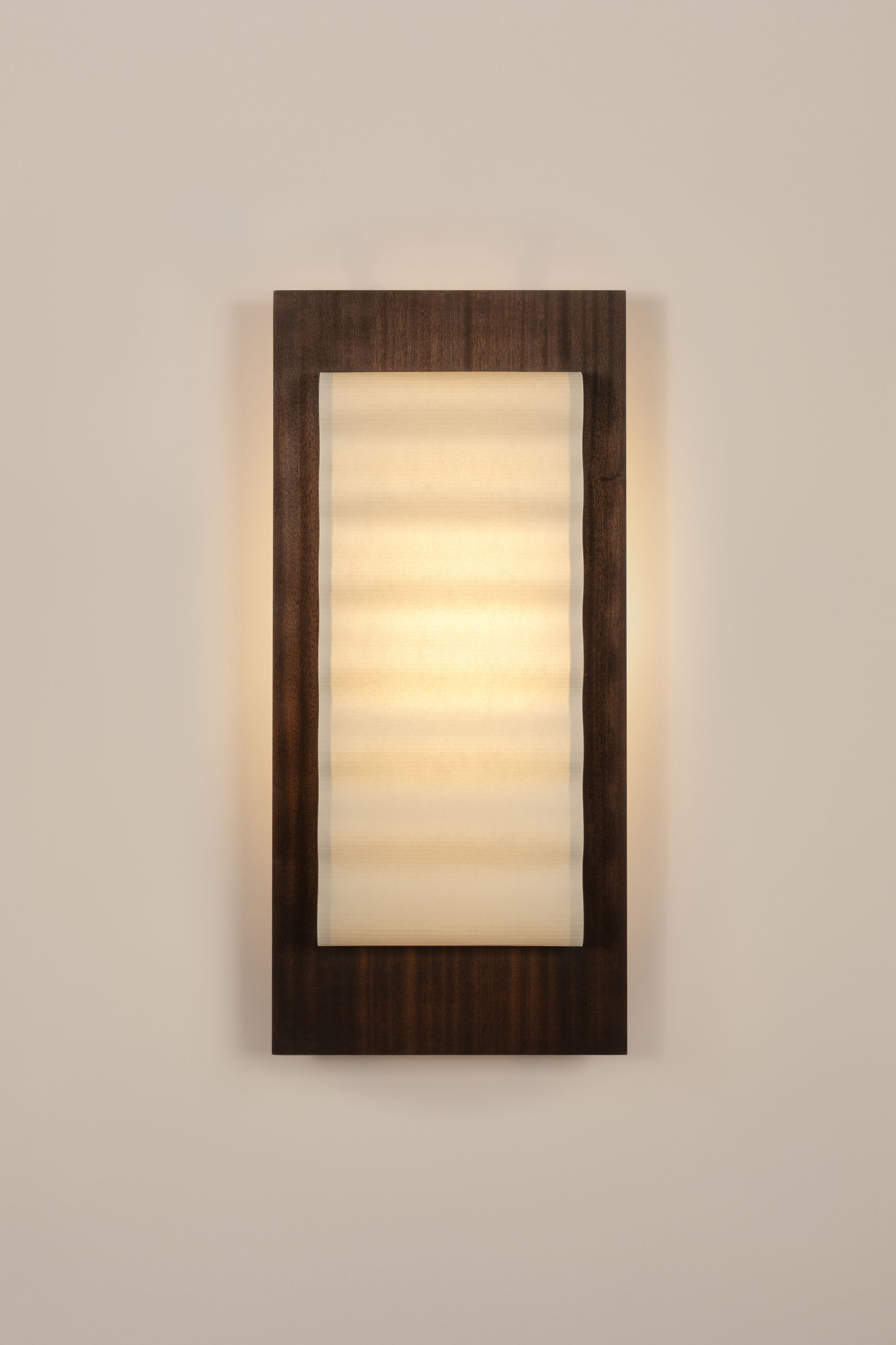 Frame L Wall Light - 5 finishes