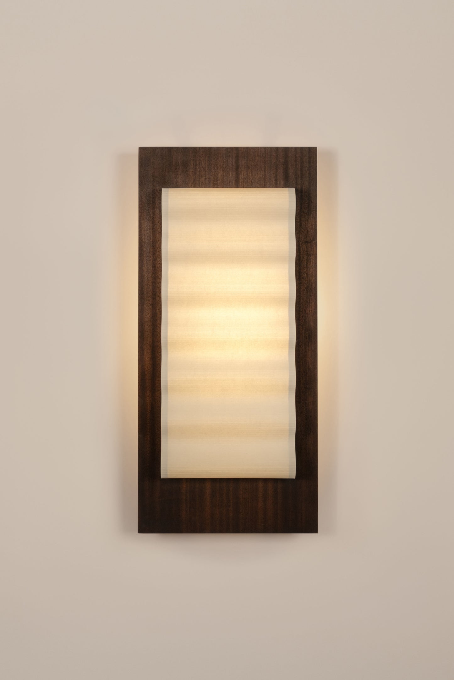 Frame L Wall Light - 5 finishes